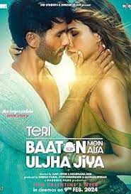 Teri-Baaton-Mein-Aisa-Uljha-Jiya-2024-PreDvd-hindi full movie download filmywap filmyhit okbeen ?>